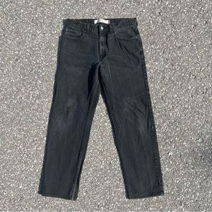 Vintage Levi’s 550 Relaxed Fit Men’s Jeans
